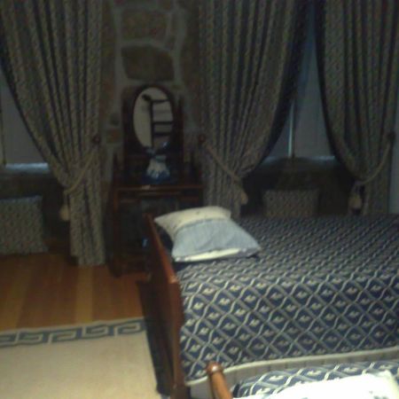 Quinta De Santa Cruz Hotell Canelas  Exteriör bild