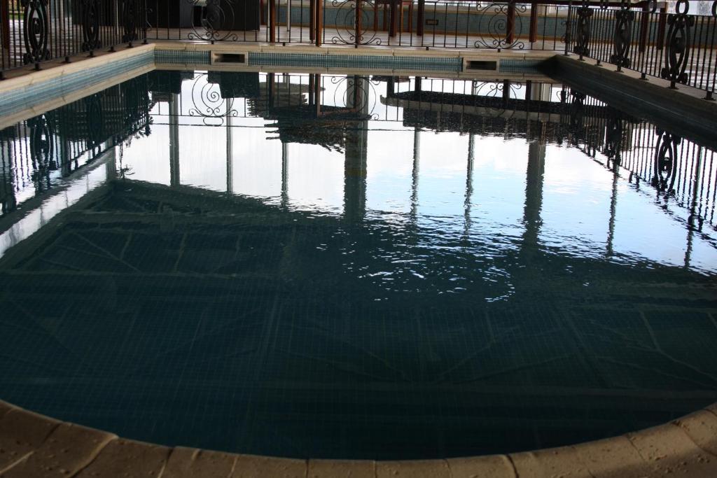 Quinta De Santa Cruz Hotell Canelas  Exteriör bild